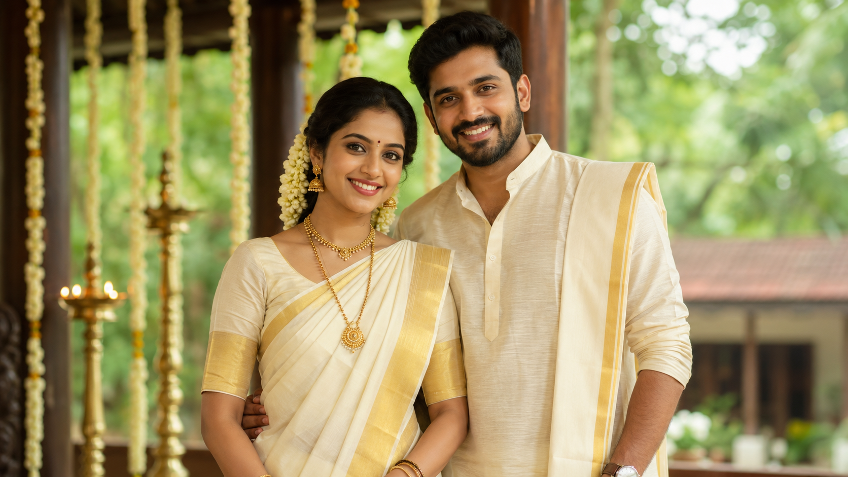 Malayalam Matrimony in USA