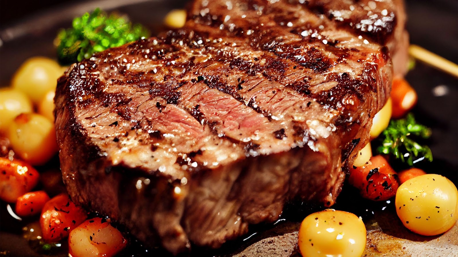 What is a Ribeye Steak?