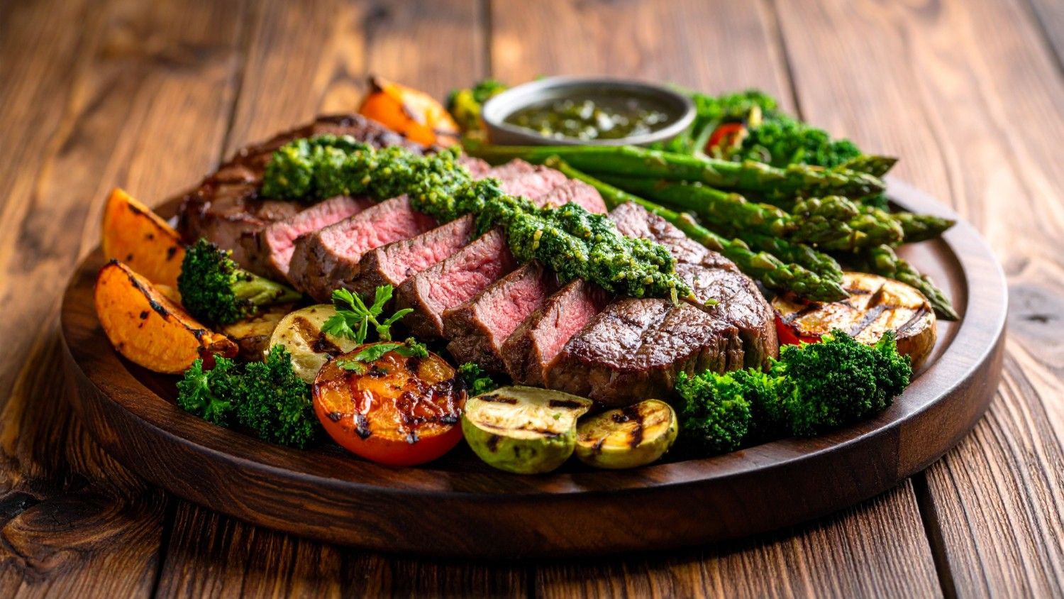 The Art of Preparing Blade Steak