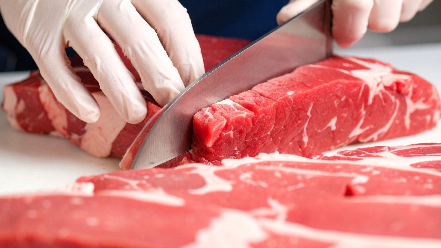 The Art of Preparing Blade Steak