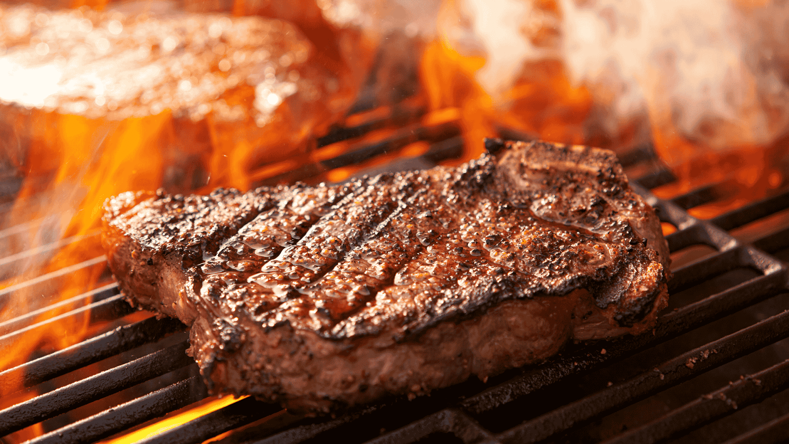 The Art of Preparing Blade Steak