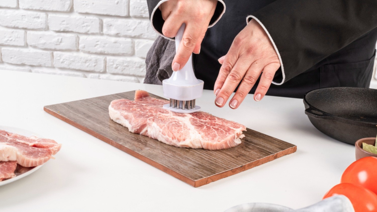 Preparing Your Steak to Get Maximum Flavour