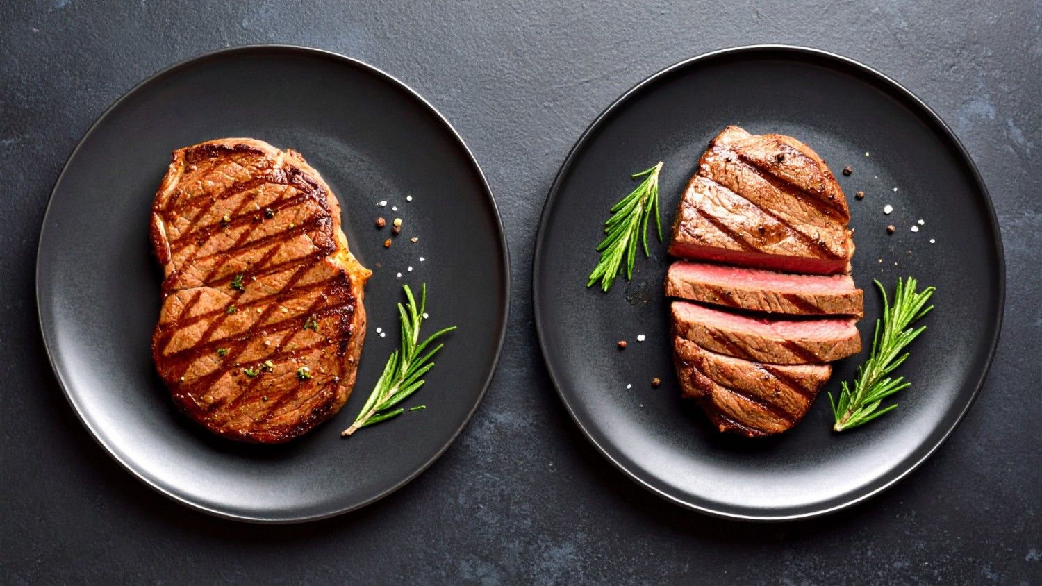 Pan or Grill? Dubai’s Steakhouses Perfect Both