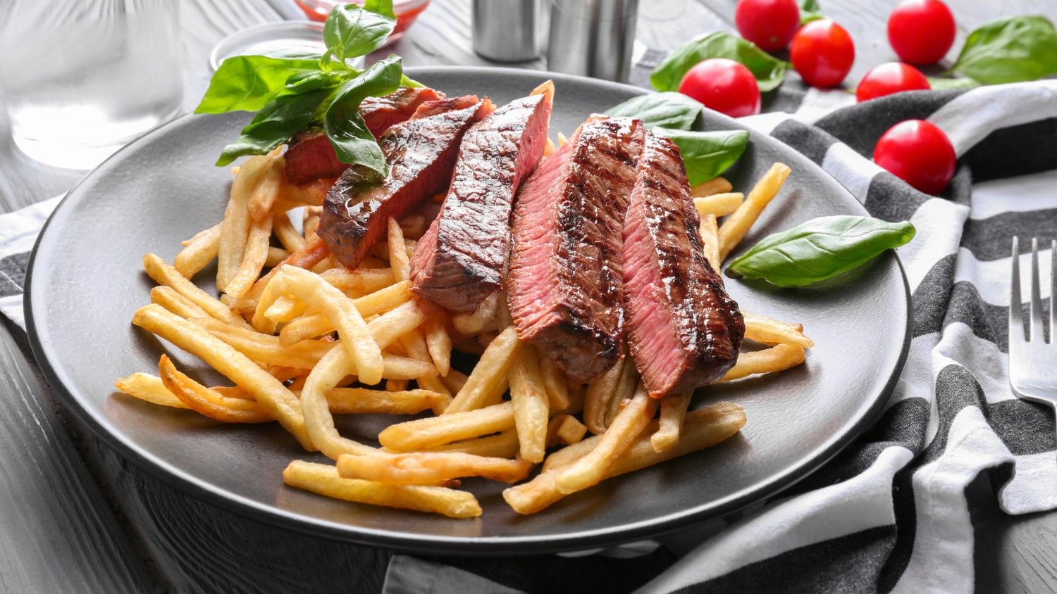 Perfect Pairings to Elevate Your Steak Experience