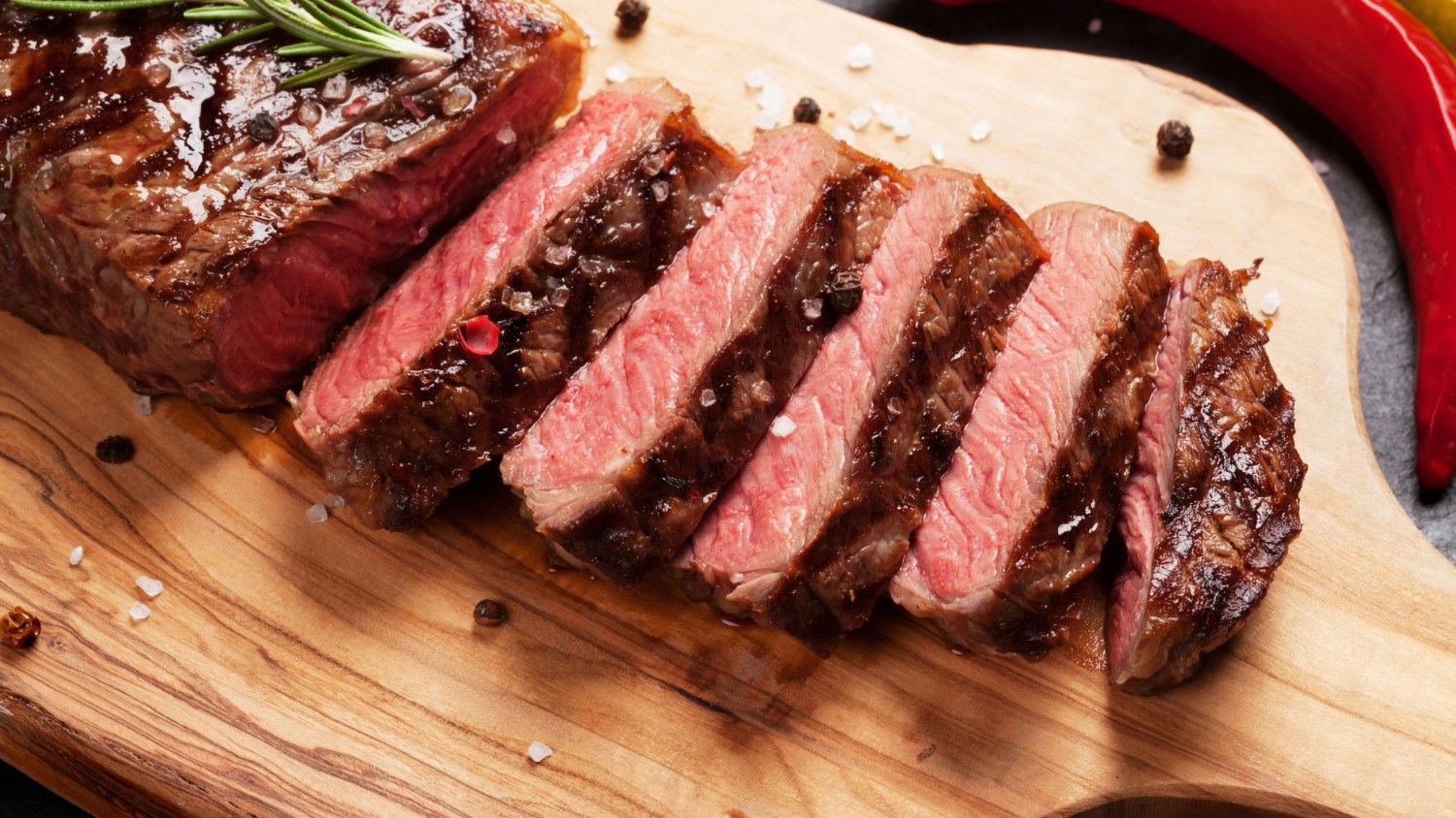 The Finest Cuts of Steak to Suit Every Palate