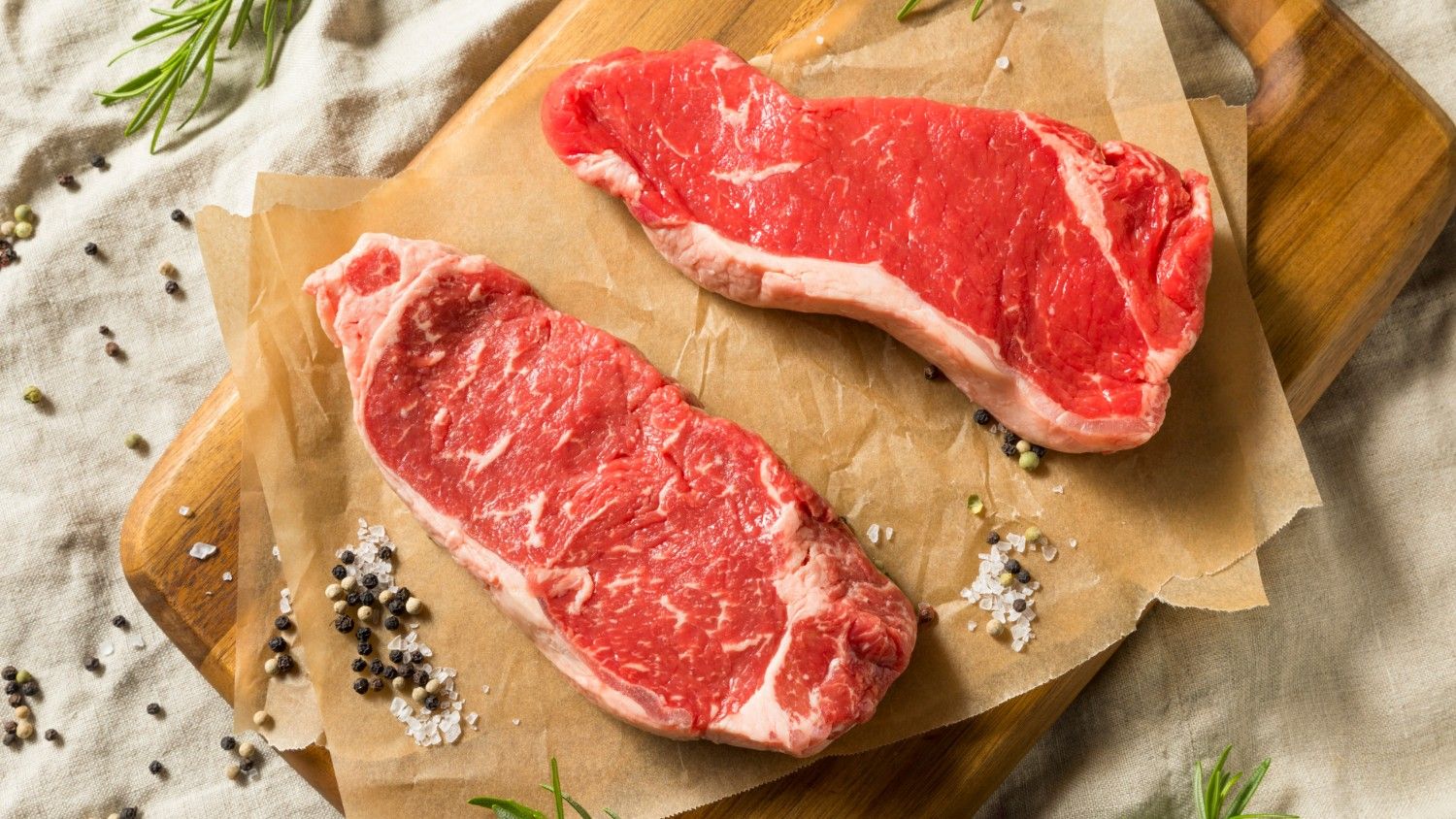 What Great Cooks Know About Grilling Striploin