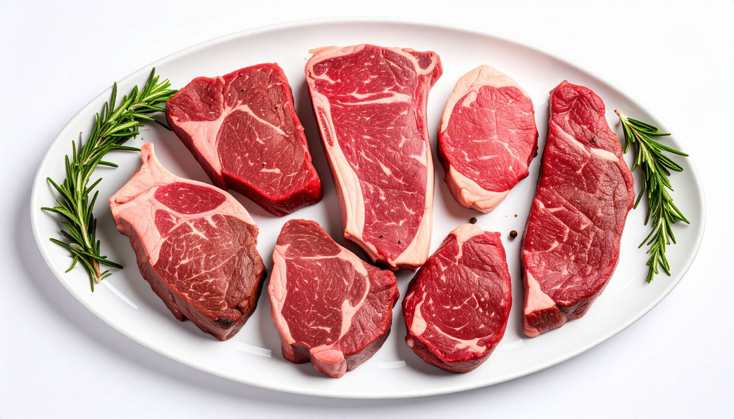 Choosing the Right Cut