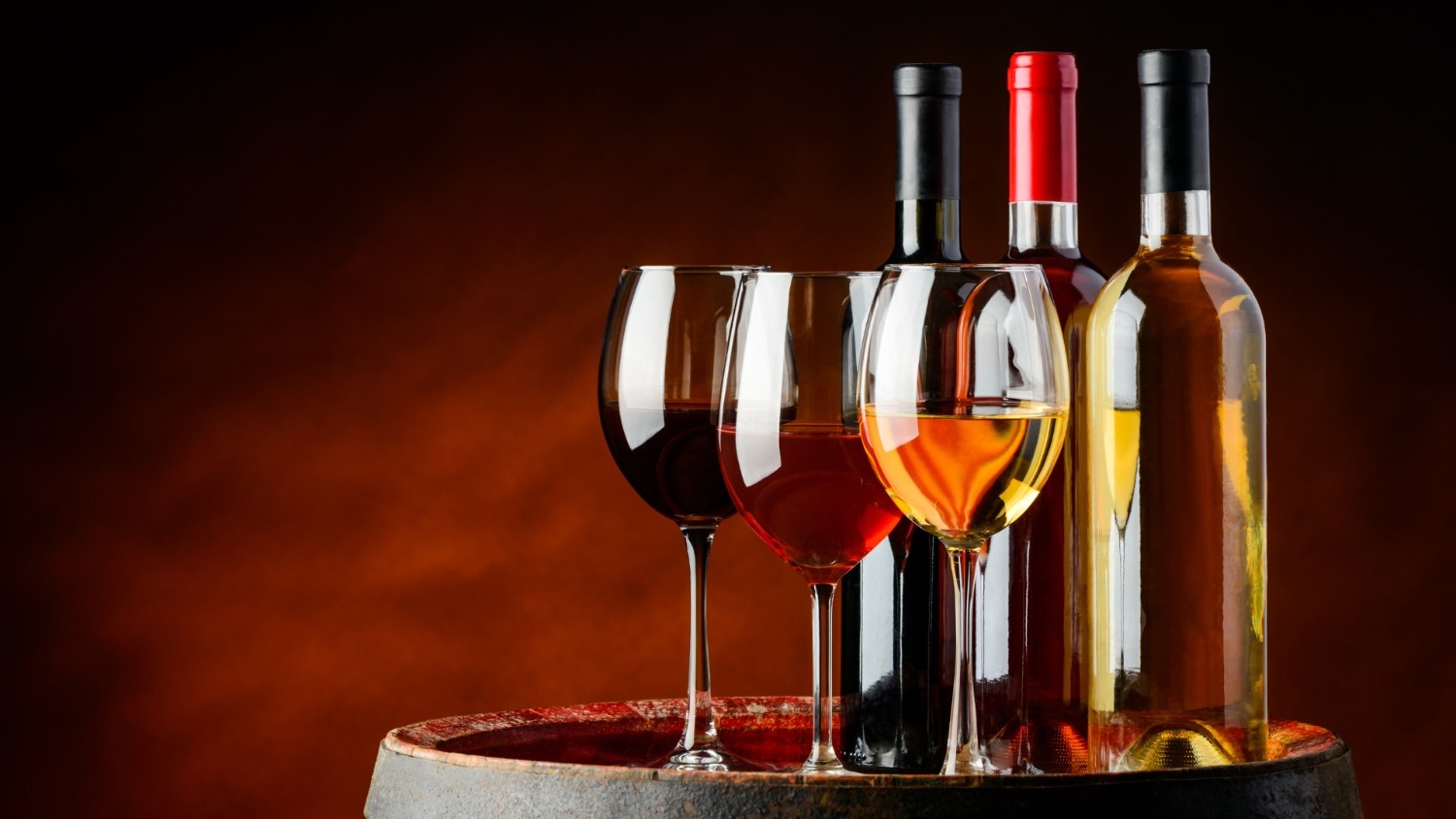 Wines That Work With Your Plate