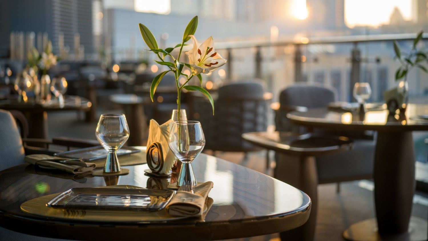 Where to Enjoy the Perfect Surf and Turf in Dubai?