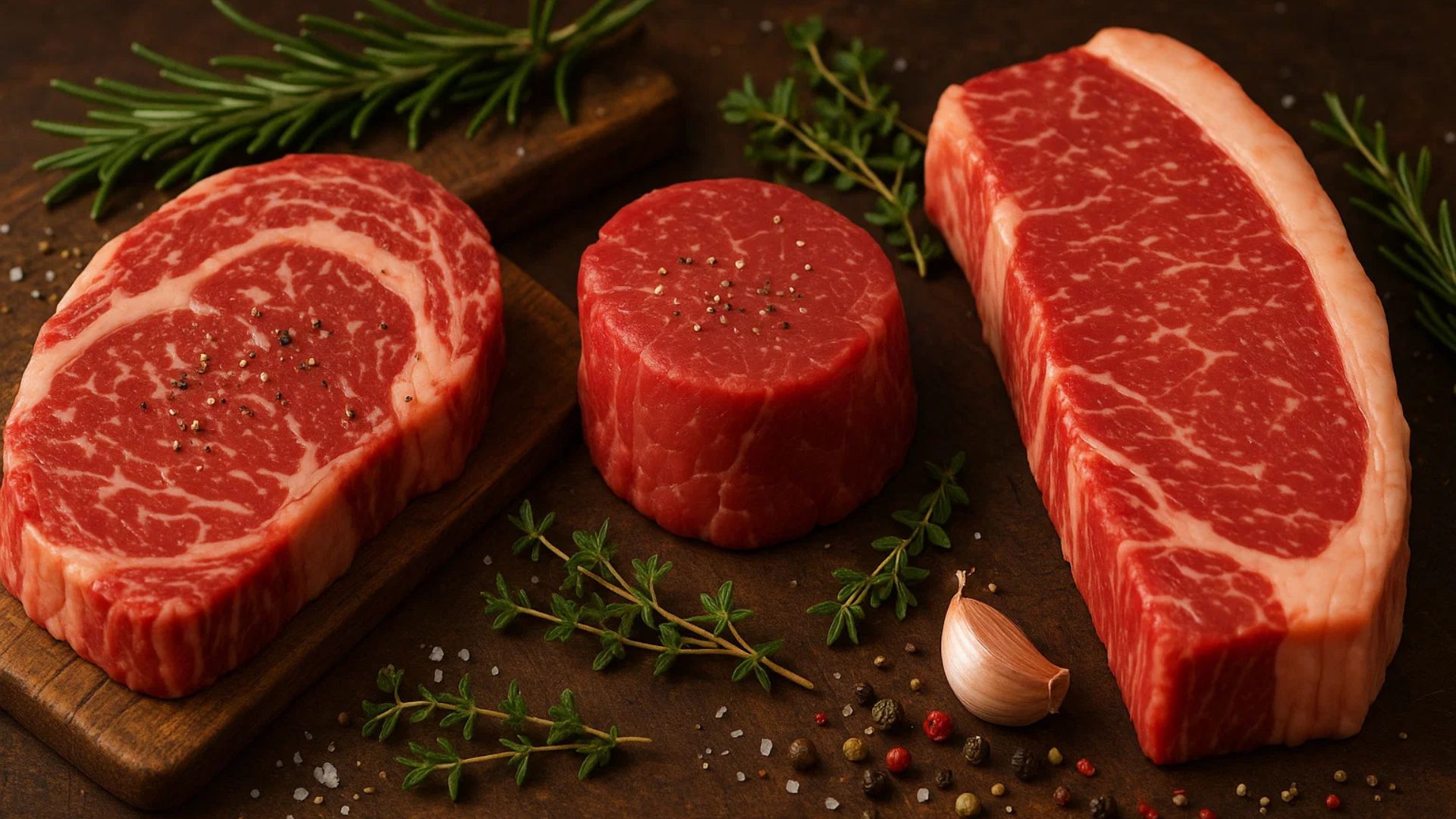What Is Premium Meat