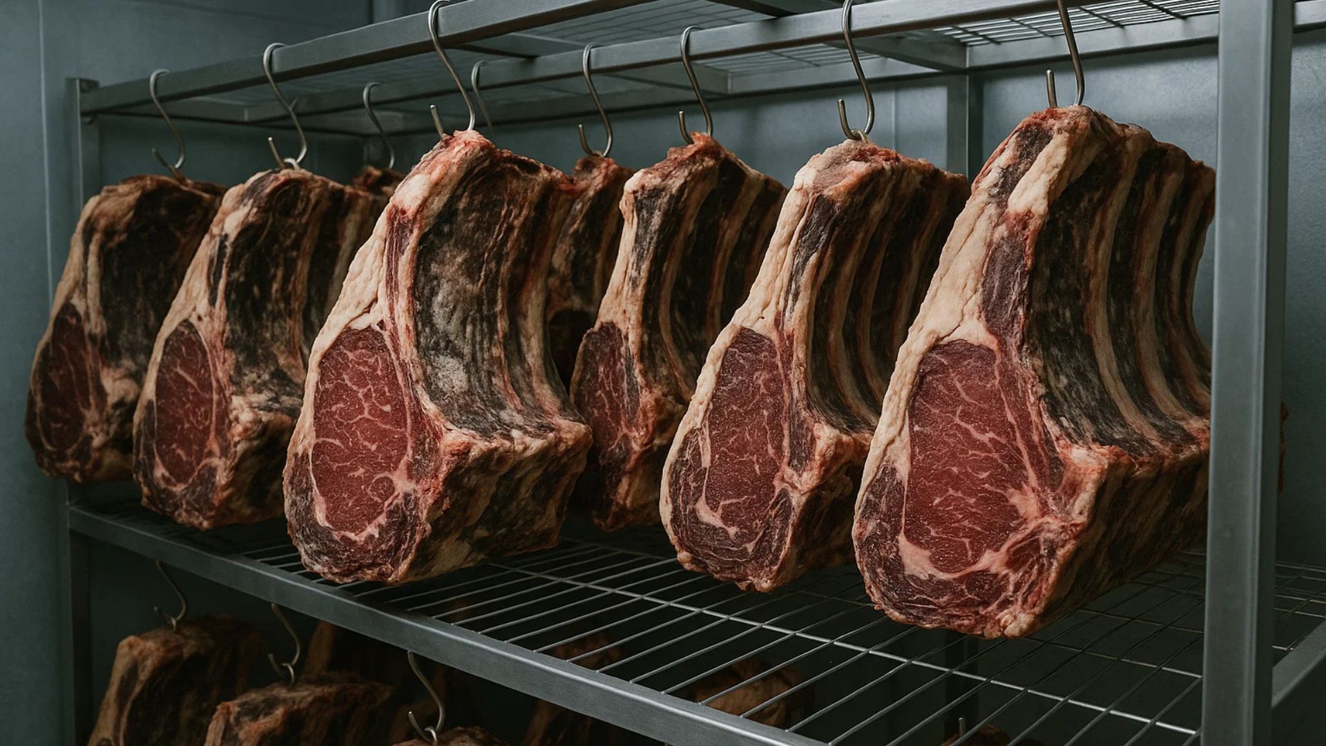 The Root of Real Meat Quality