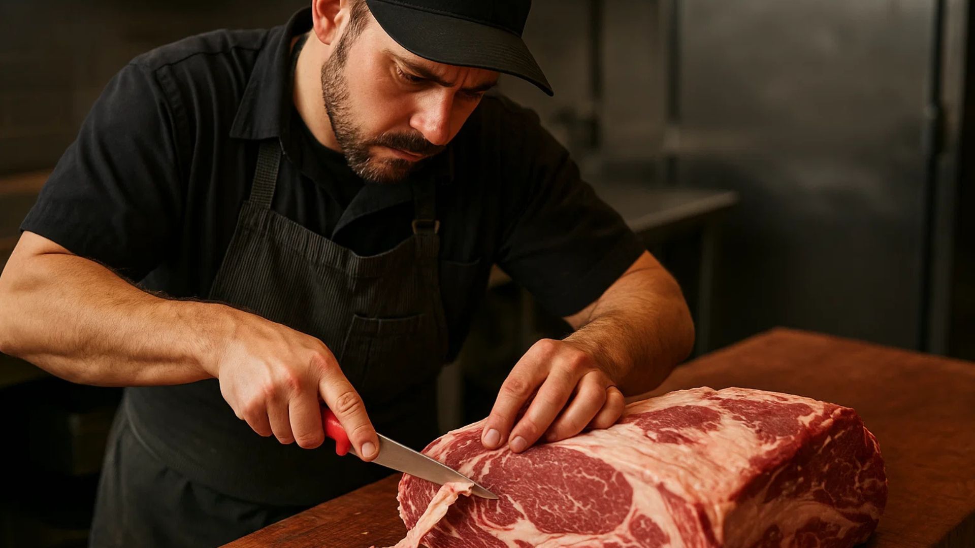 What Defines Premium Meat
