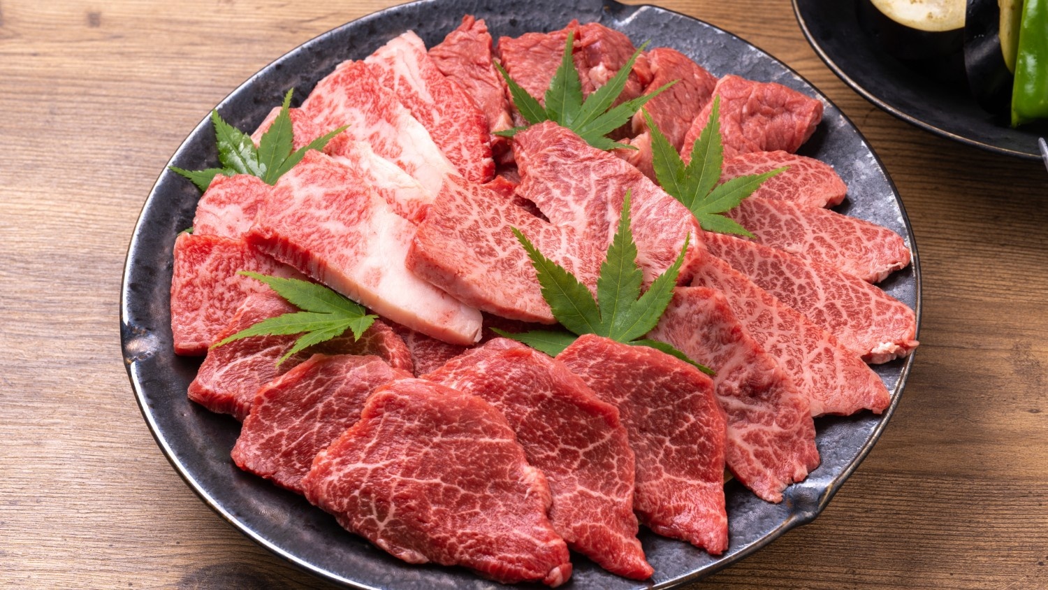 When Frying Meets a Cut This Rare