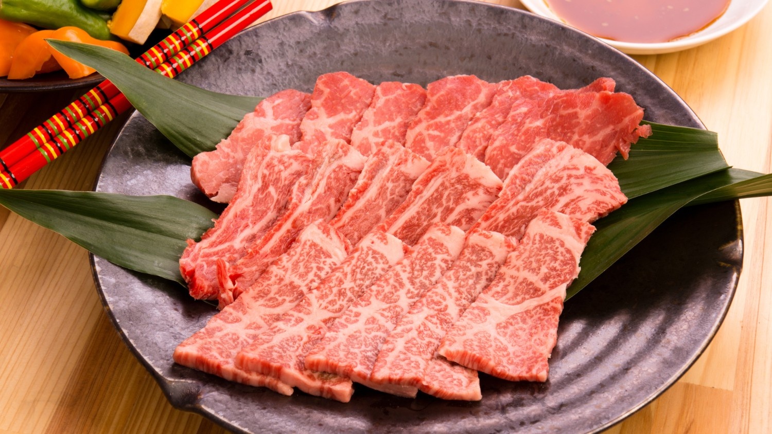 The Art of Frying Wagyu in Dubai
