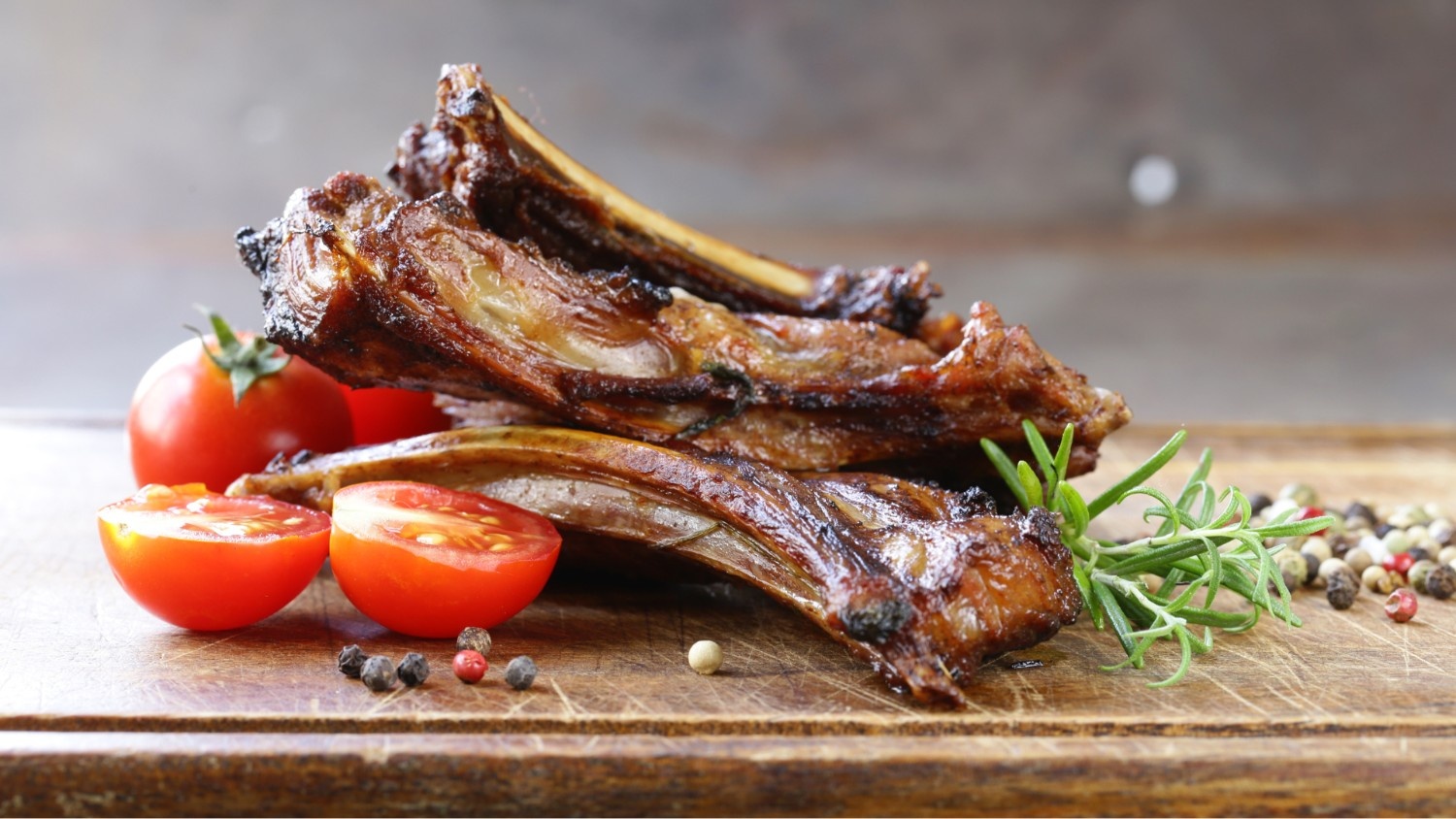 Grilled Lamb Leg Steak: What to Know Before You Dine