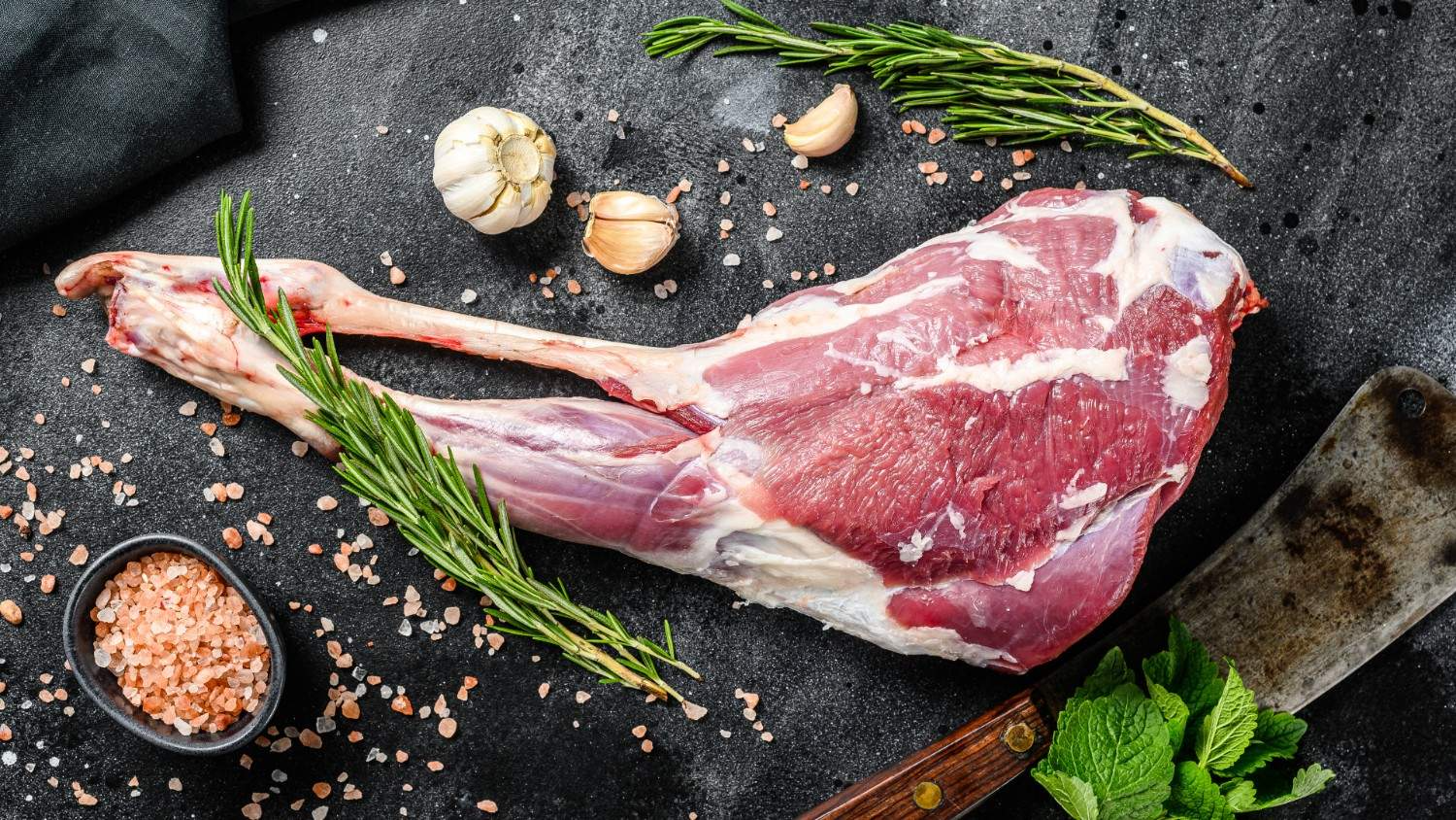 The Cut That Separates Serious Kitchens