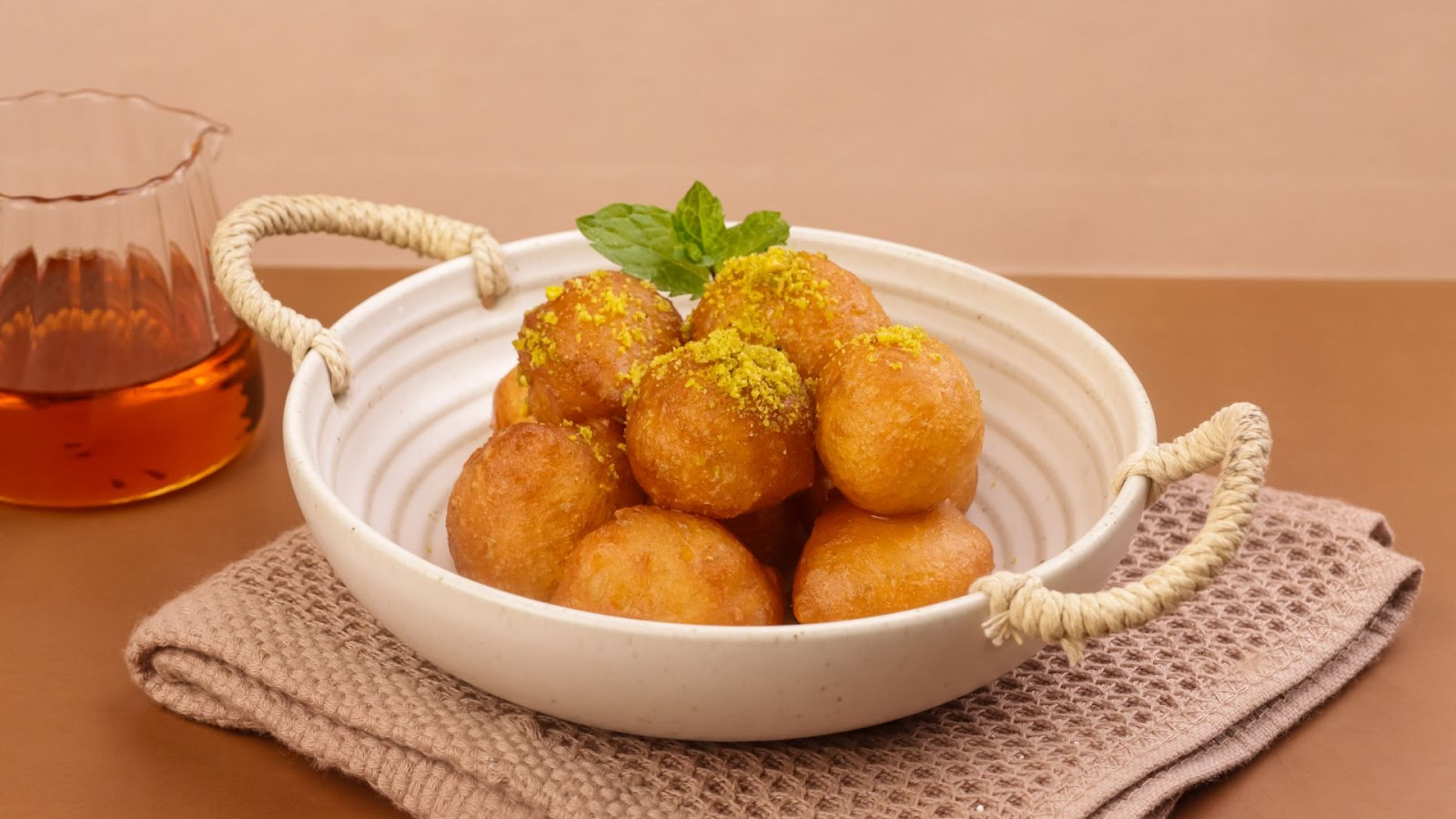 Al Fanar Restaurant & Café
