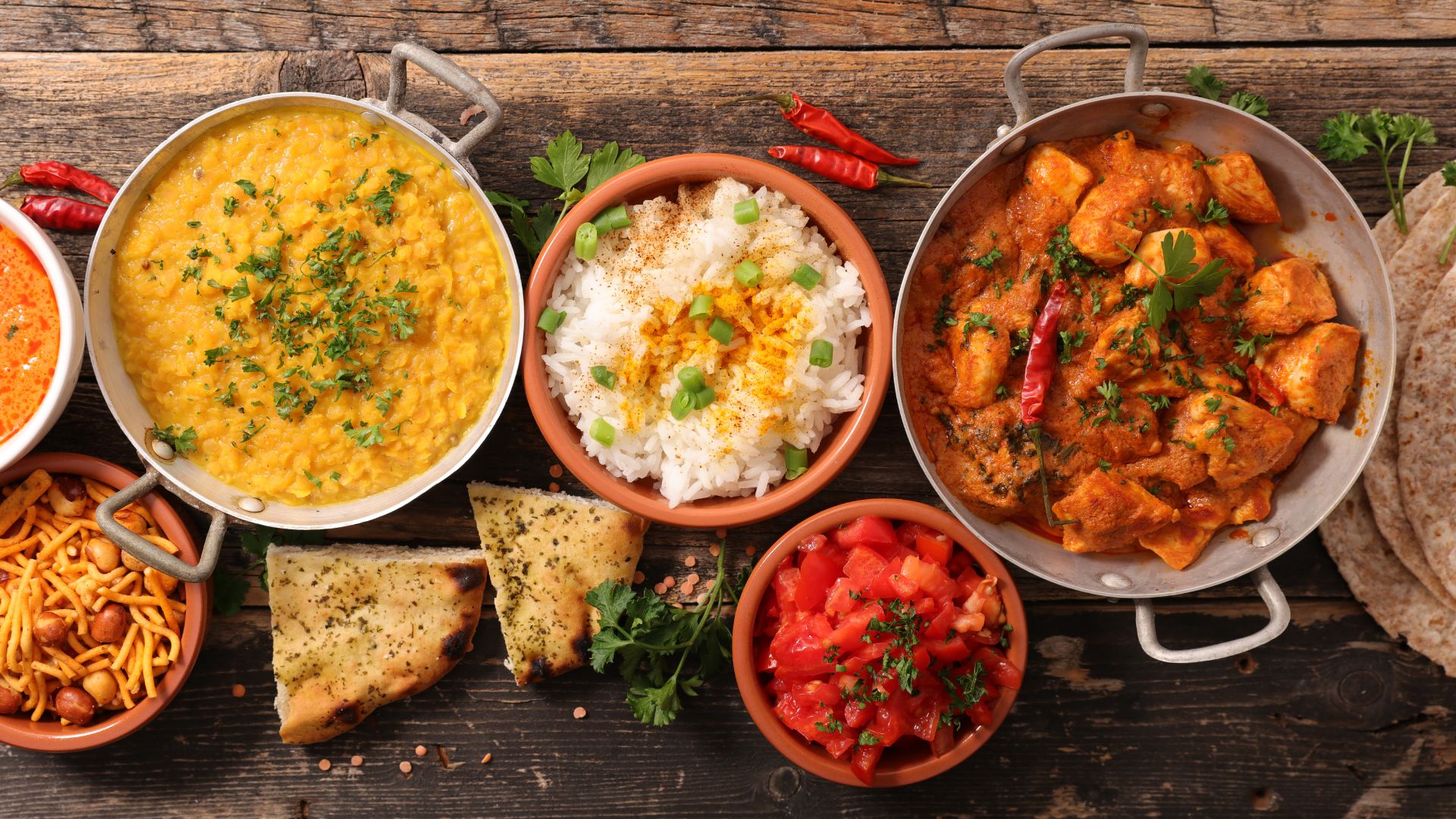 Exploring the Best Fine Dining Indian Restaurants in Dubai