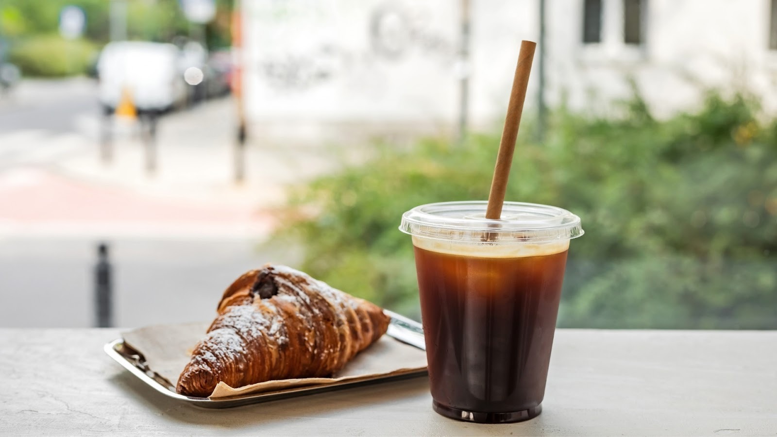 Nightjar Coffee Roasters