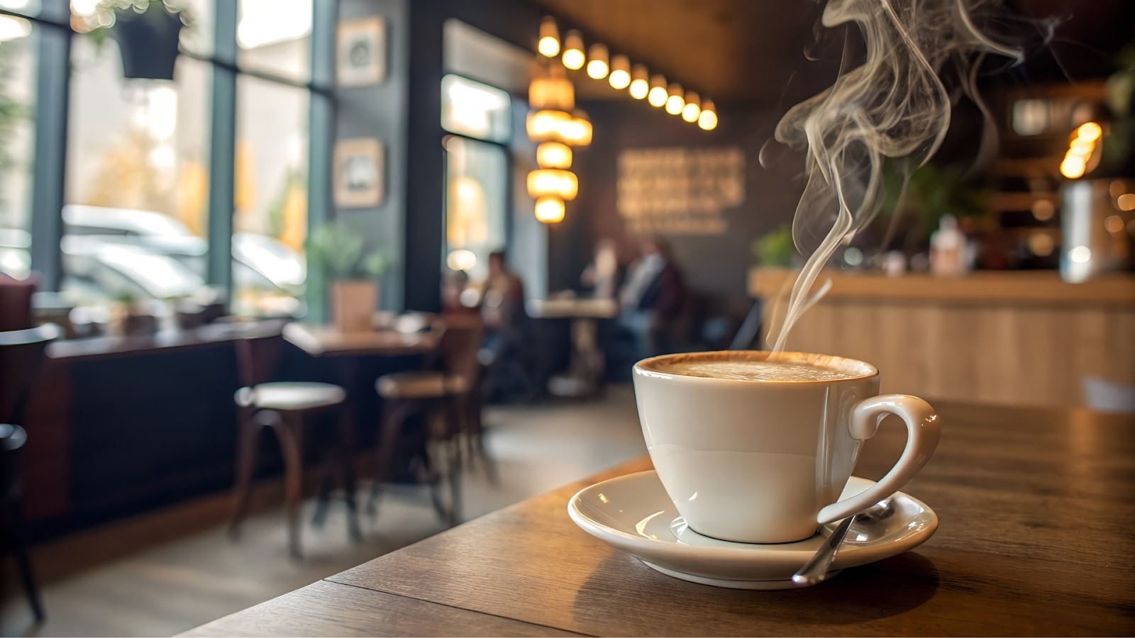 What Sets a Good Cup Apart