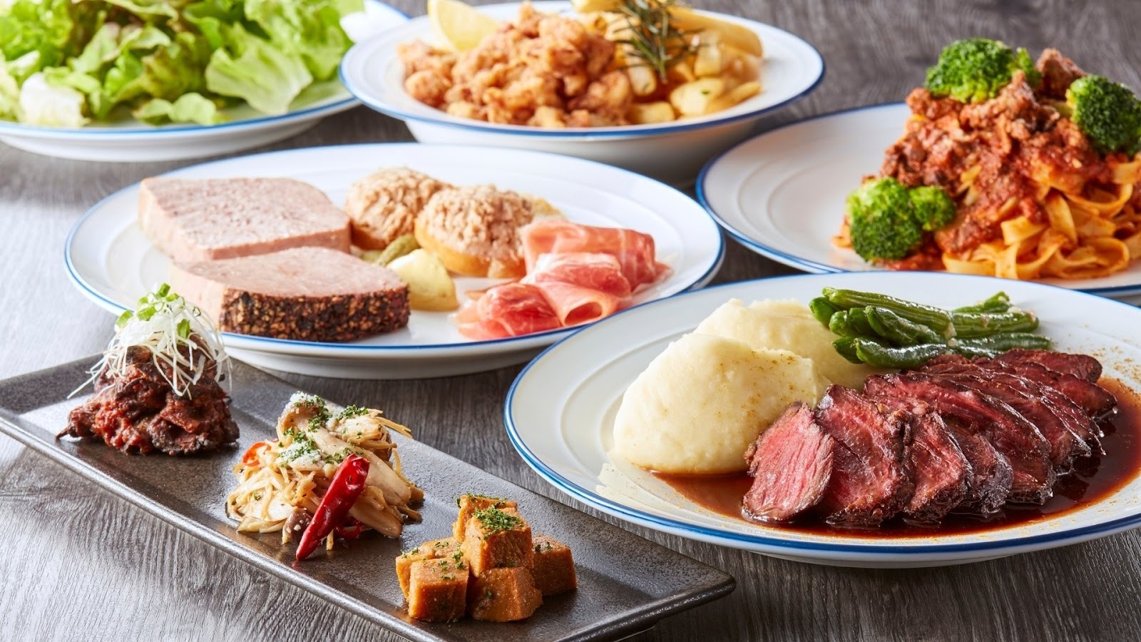 Centara Mirage Beach Resort Dubai