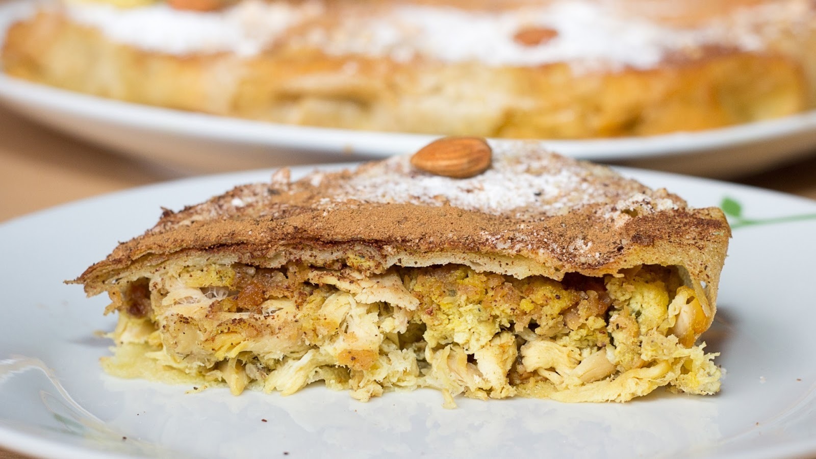 Nour El Fassia Restaurant