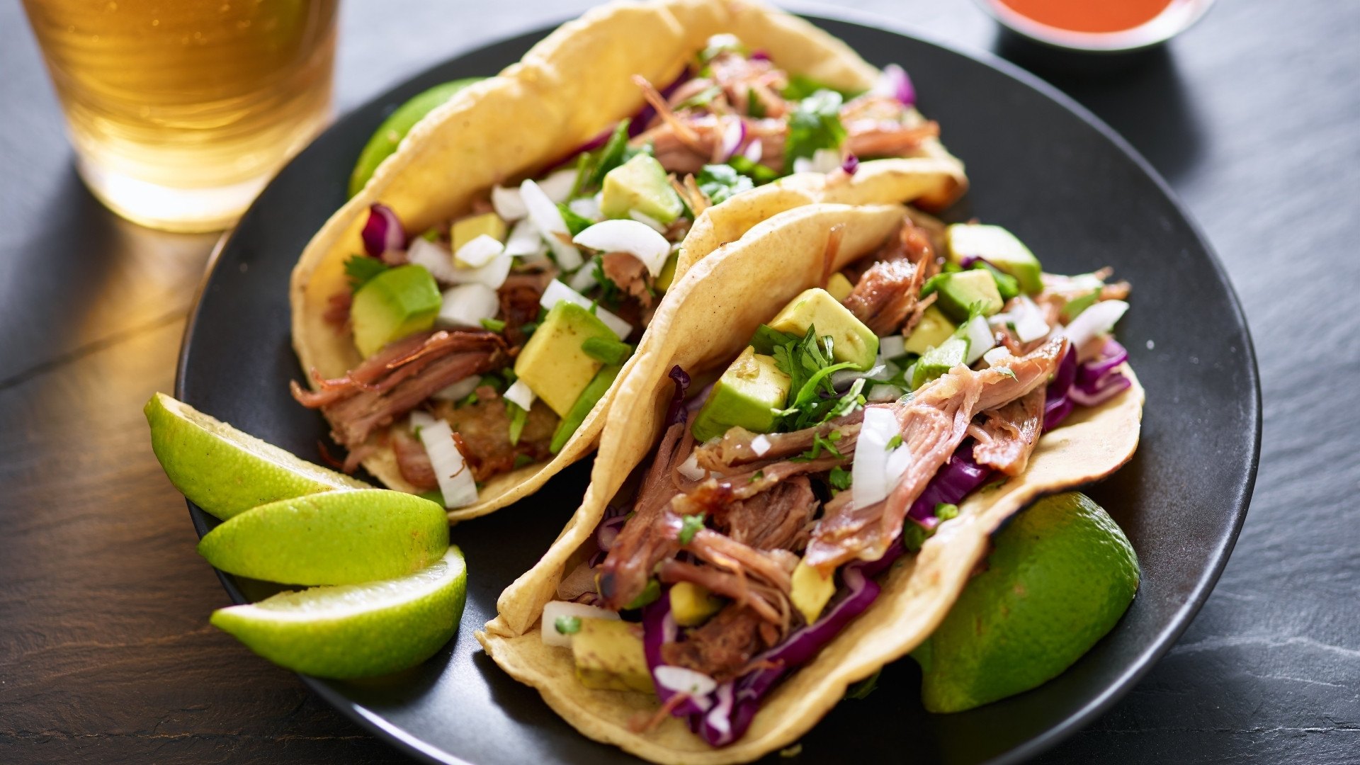 Mexican Plates Built on History and Heat Across Dubai