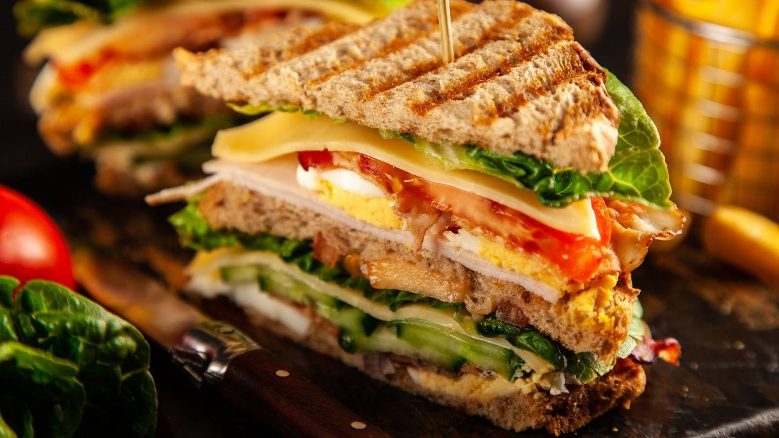 Jabal Al Noor Cafeteria