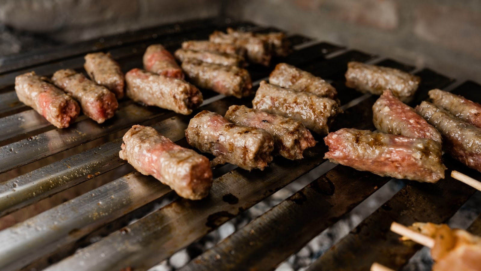 Global Village Food Streets