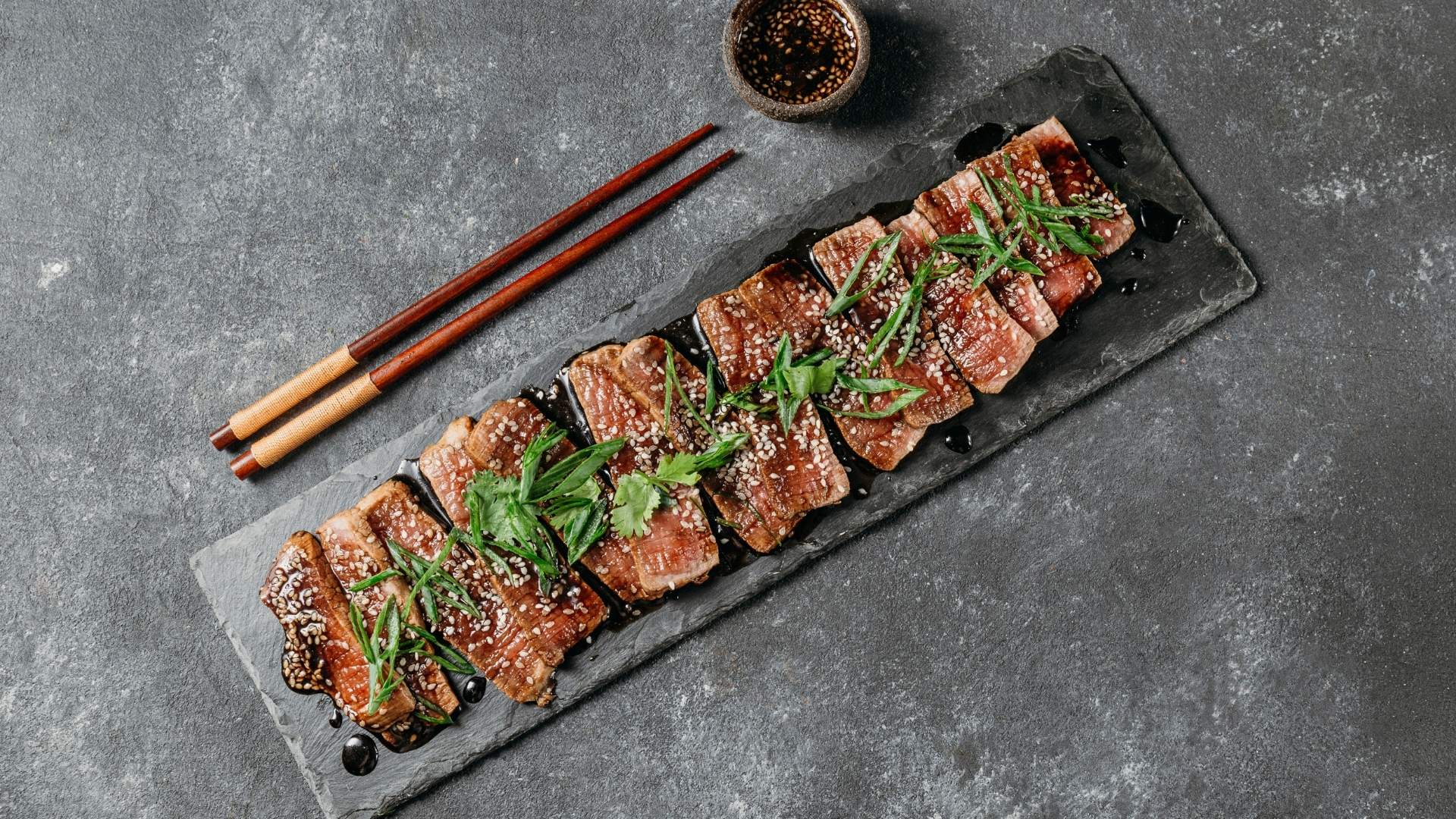 Technique Meets Tenderness