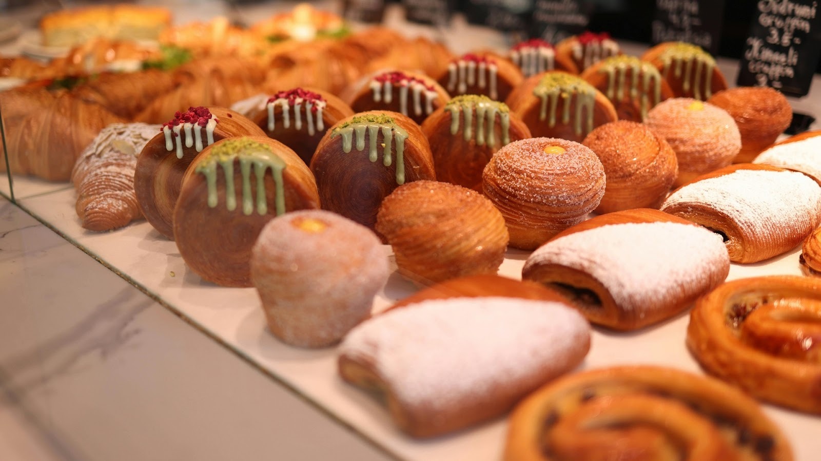 The Tea Lounge Four Seasons Resort