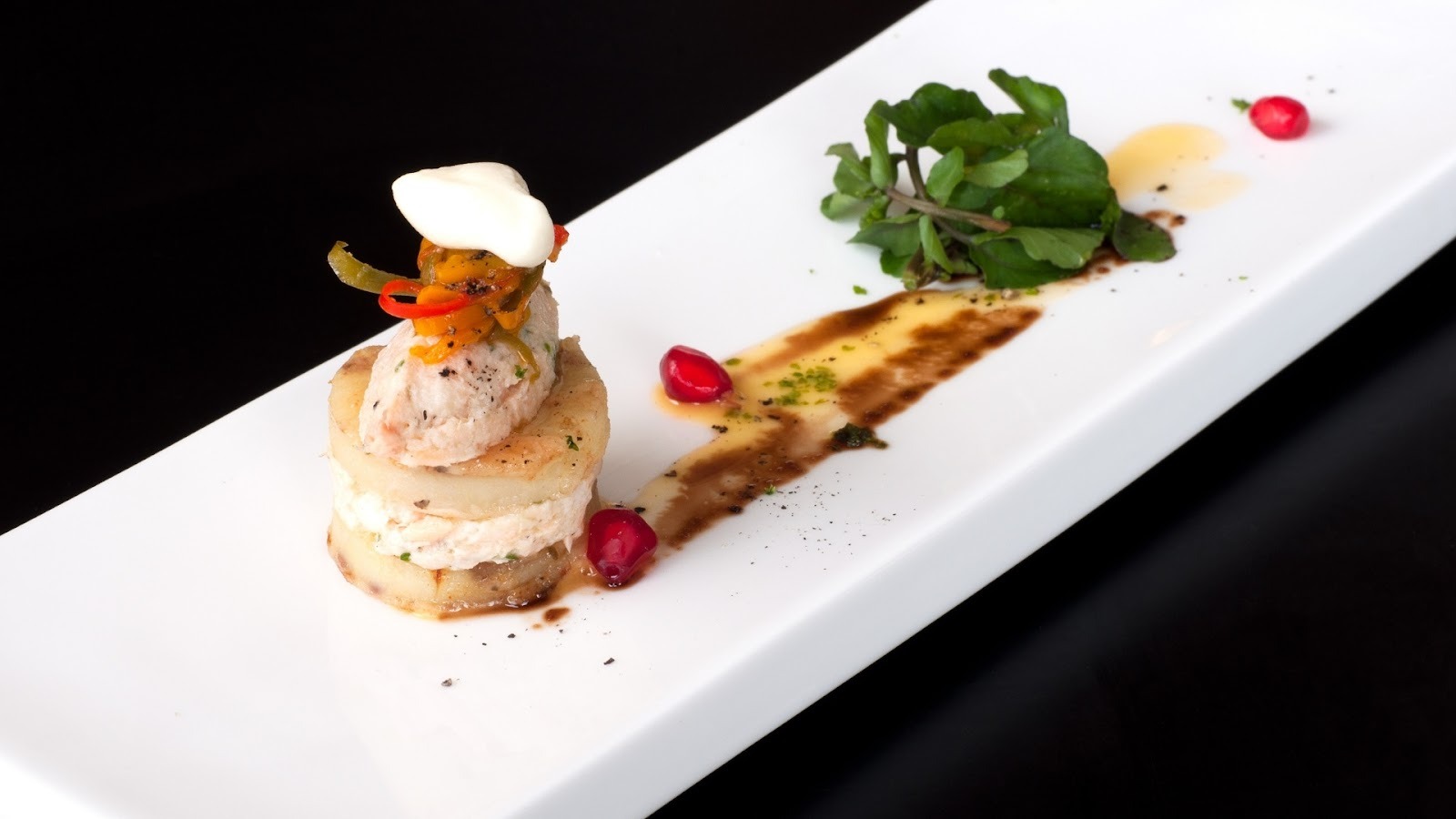 Peacock Alley Waldorf Astoria