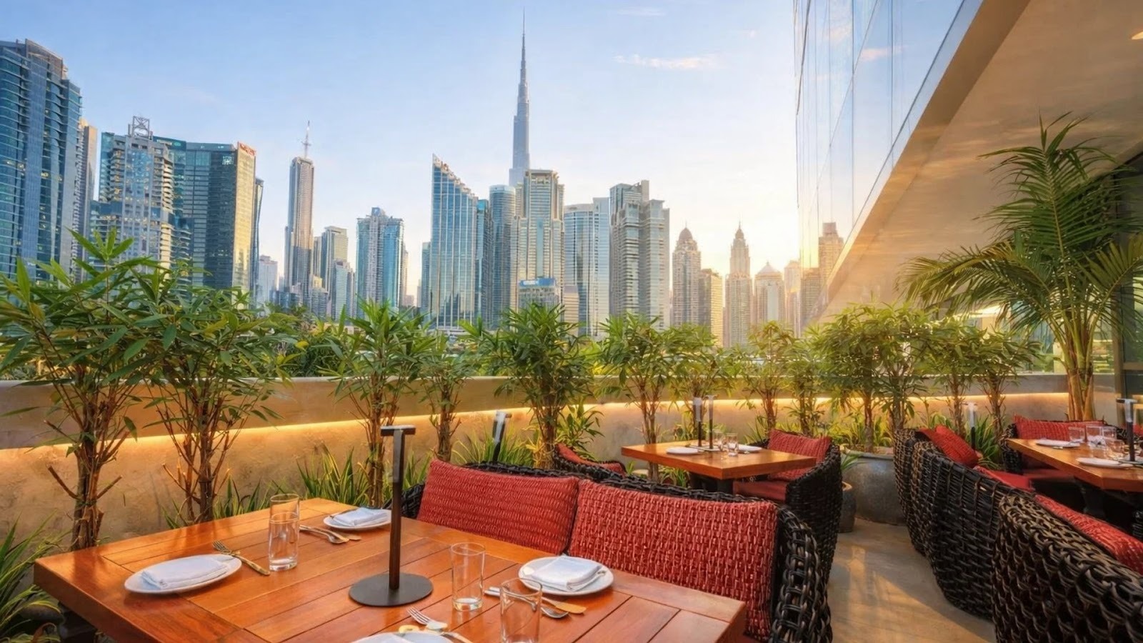 ROKA Dubai