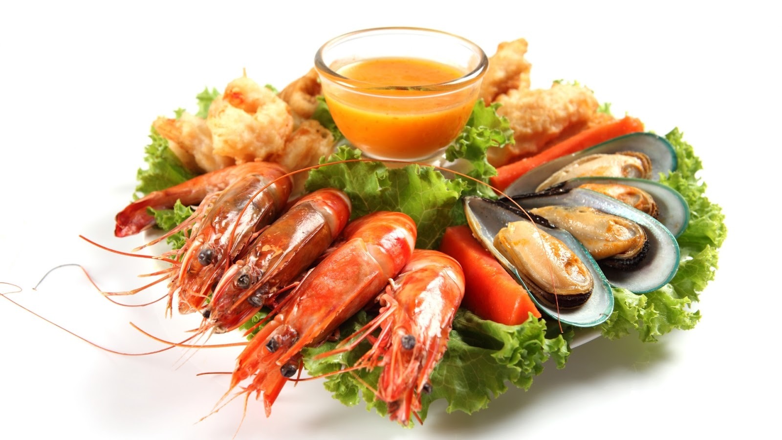 Krasota Dubai Restaurant