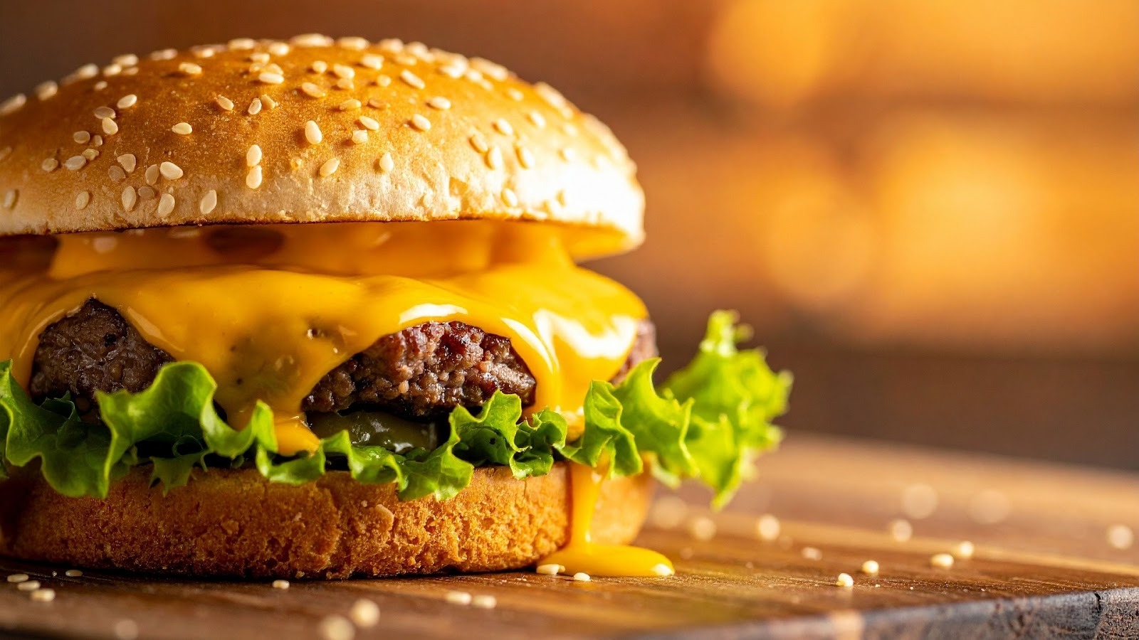 The Taste That Stays