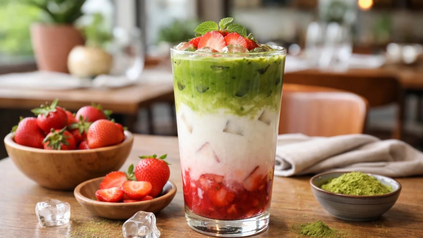 Rx Coffee Apothecary​