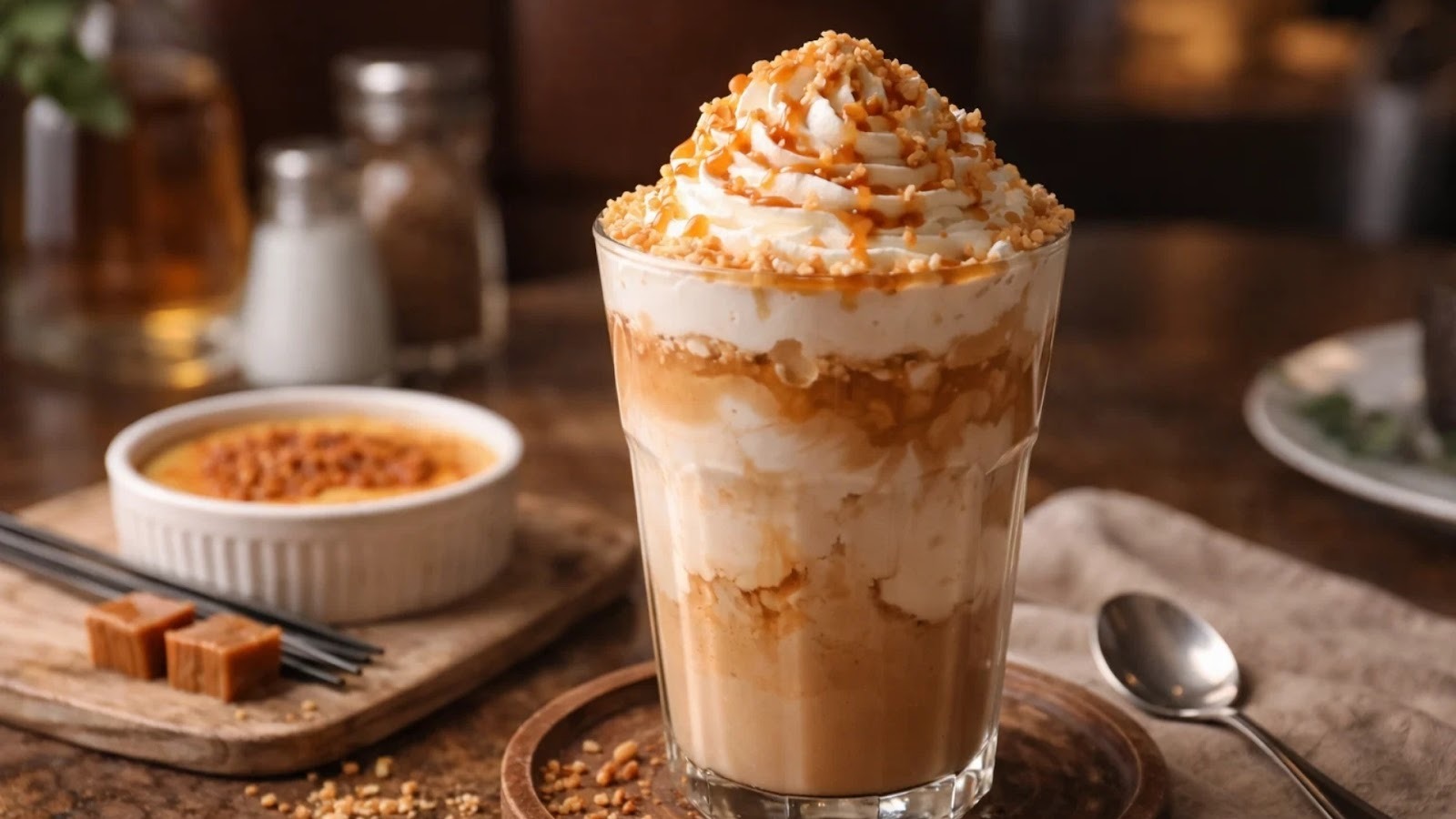 Black Coffee by Cafe Younes