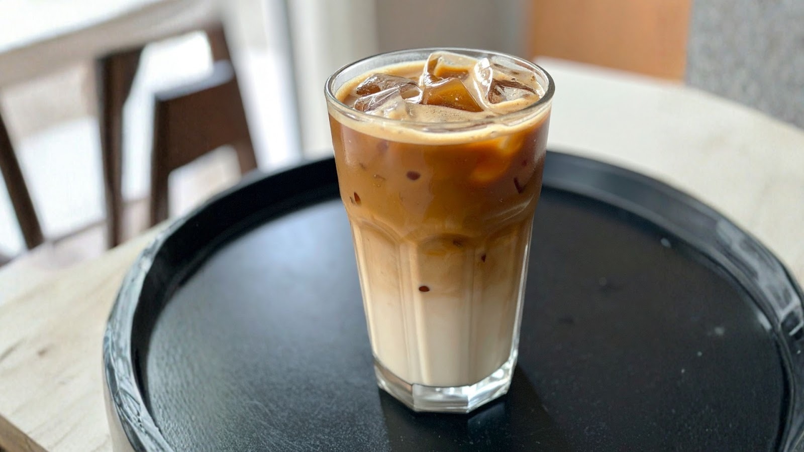 Roasters Specialty Coffee House