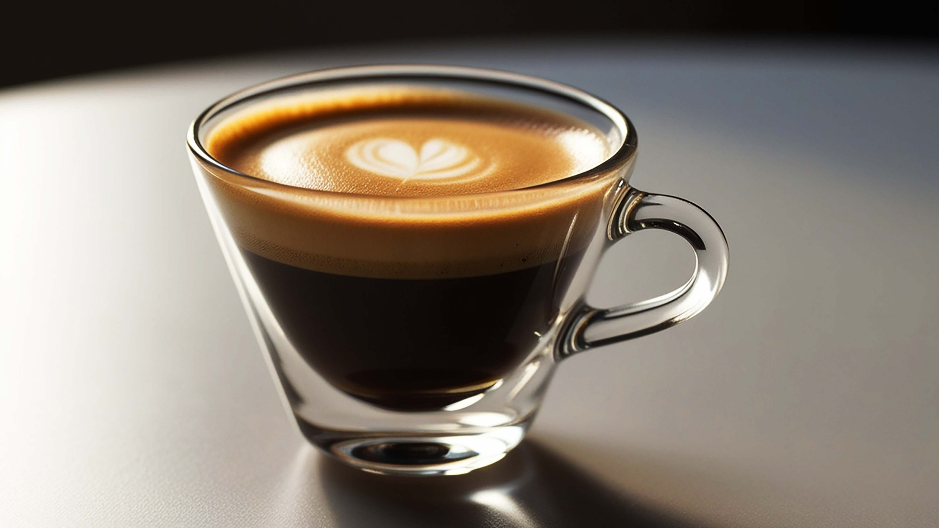 Downtown Dubai Coffee You Can Espresso Yourself With