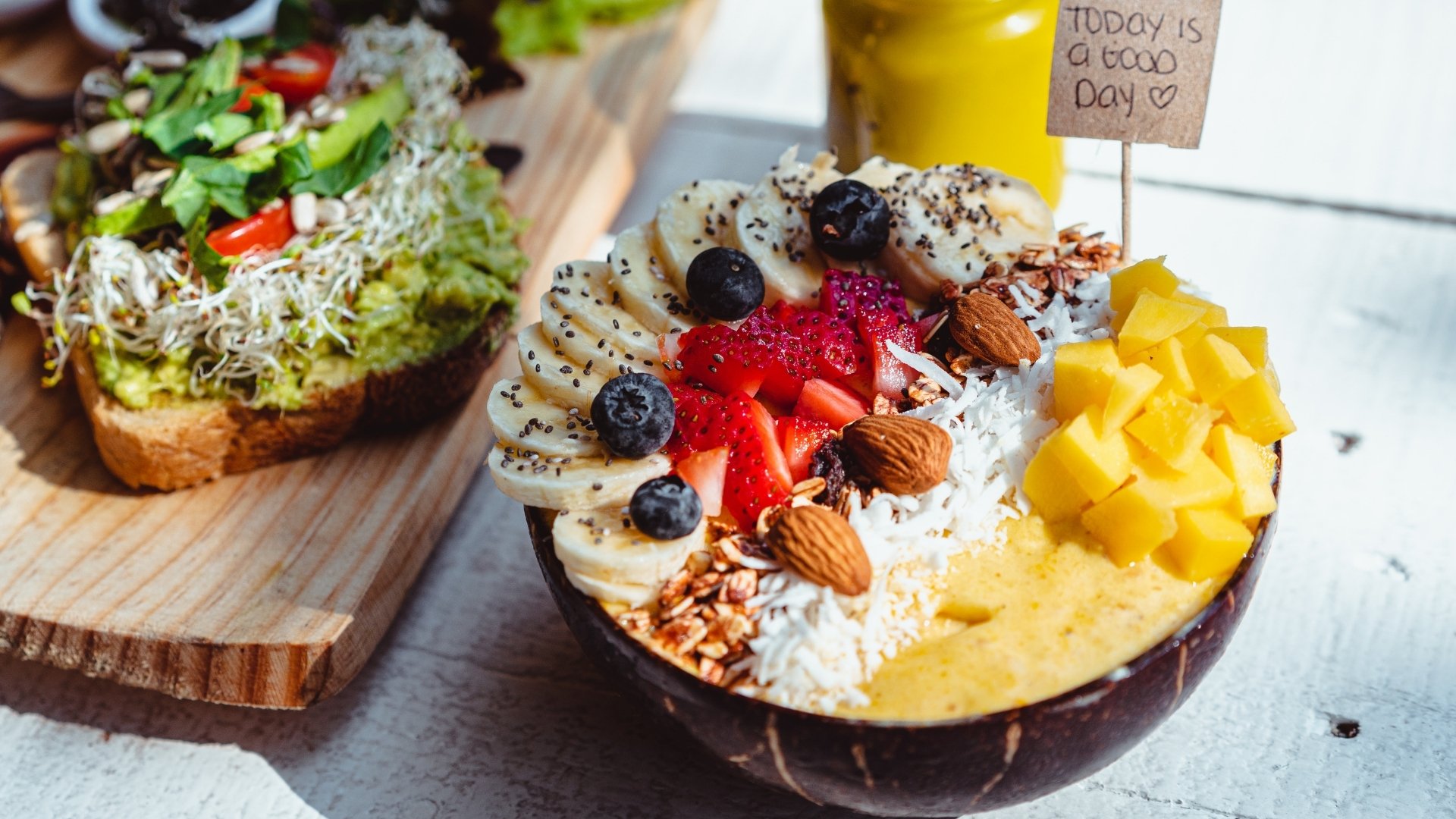 Breakfast Bargains That Brighten Dubai's Mornings