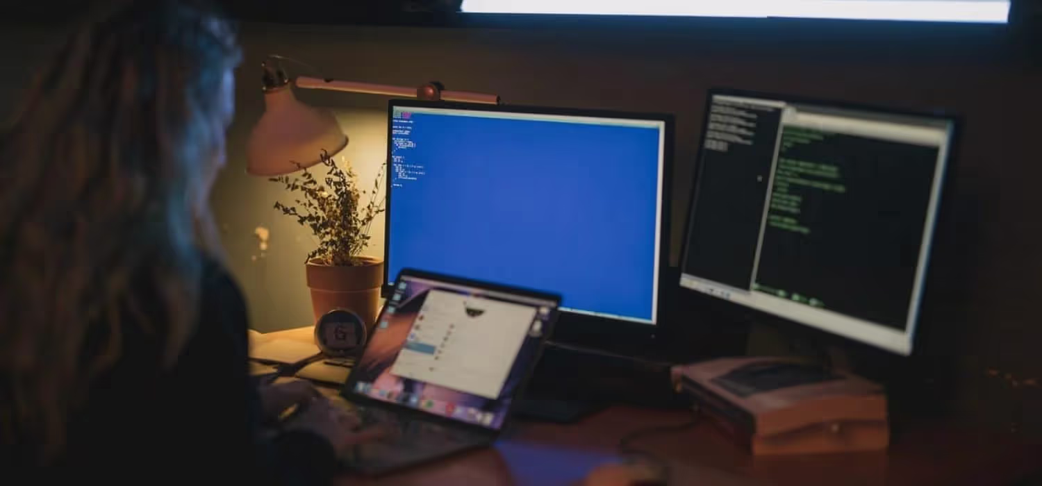 A computer that is optimized