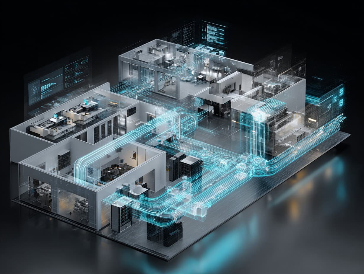 Offering the best Managed IT Services in Los Angeles