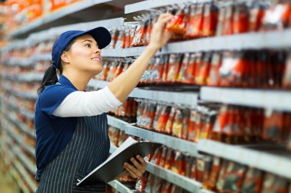 Comment recruter en grande distribution en s'assurant de la qualité des profils. Comment avoir des profils de qualité en quantité sans cabinet de recrutement.