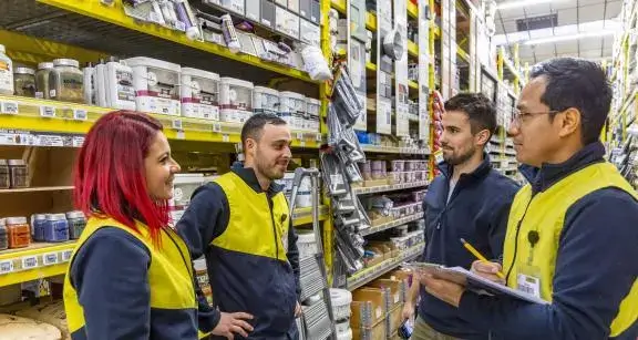 Comment recruter en grande distribution en s'assurant de la qualité des profils. Comment avoir des profils de qualité en quantité sans cabinet de recrutement. 