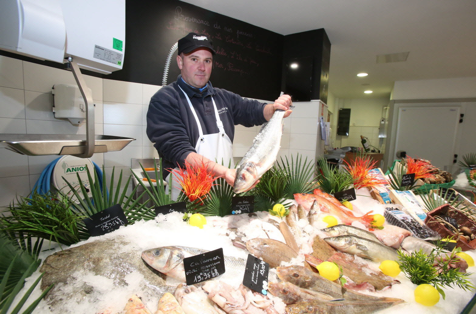 Comment recruter en grande distribution en s'assurant de la qualité des profils. Comment avoir des profils de qualité en quantité sans cabinet de recrutement. 