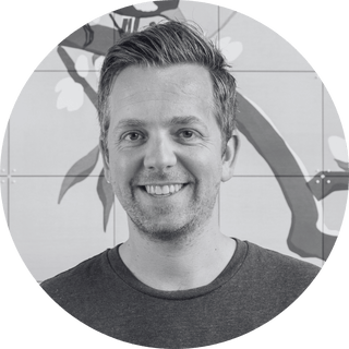 Thomas Beguin, Co-CEO van IXXI