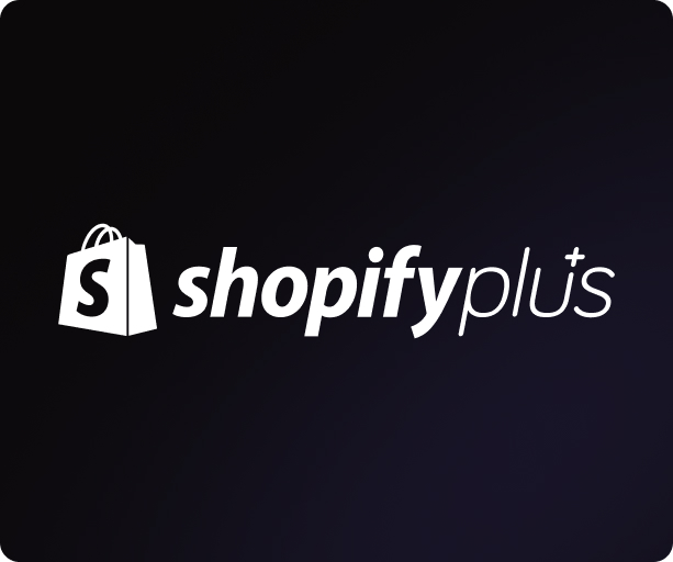 Shopify Plus logo
