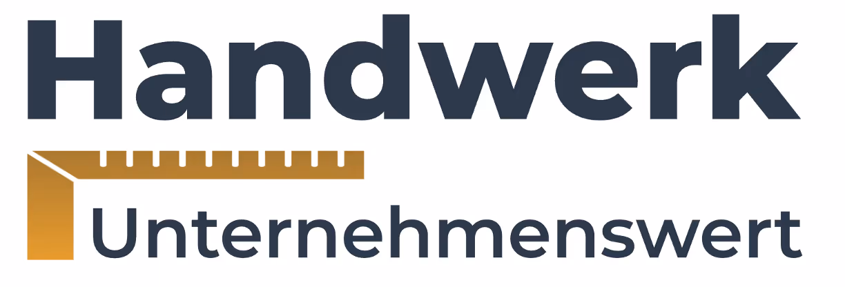 Logo Handwerk Unternehmenswert