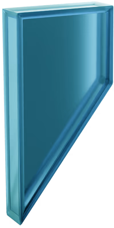 Brand logo element