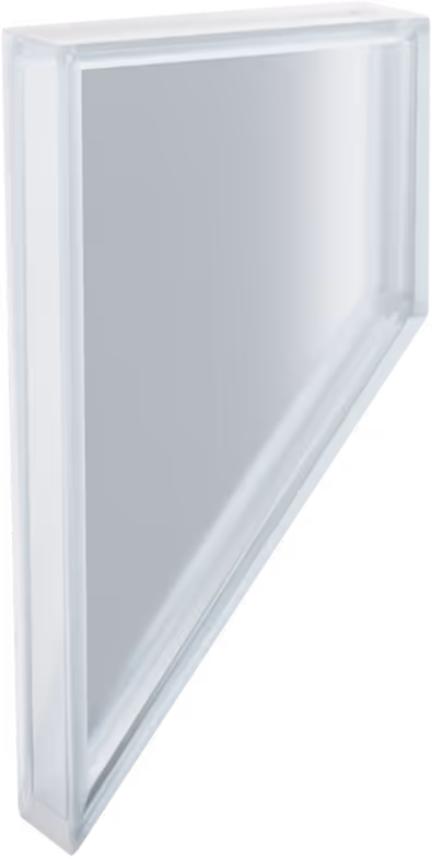 Brand logo element